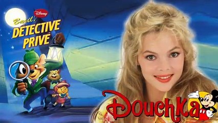 Douchka ( mickey minnie et moi ) a 60 ans. Sa transformation physique est à peine croyable.