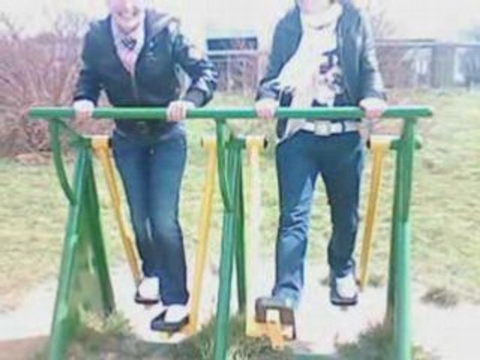 Paillette²
