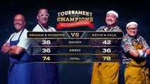 Tournament of Champions All Star Christmas S01E04