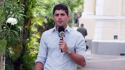 Operação Policial Intercepta Mais de 1.600 Bigs de Maconha em Cidade de Deus: Detalhes do Confronto e Prisão