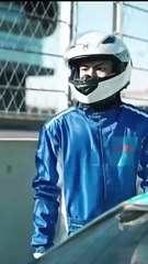 (DUBBED) Racing King, Rise Again Full Movie