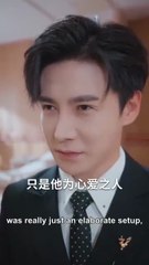 dust to ashes chinese drama