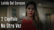 No Otra Vez - Latido Del Corazon