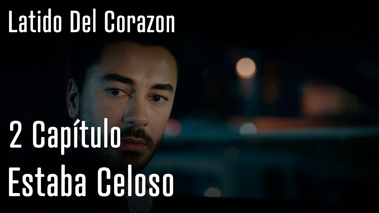 Estaba Celoso - Latido Del Corazon