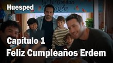 Feliz Cumpleaños Erdem   - Huesped