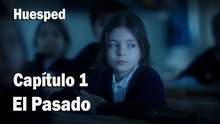 El Pasado Nunca Te Deja Solo   - Huesped