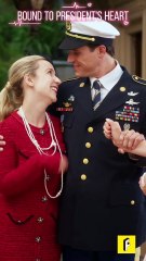 【Bound to President's Heart】General’s Wife No More—She Walks Into the President’s Arms! #flickreels