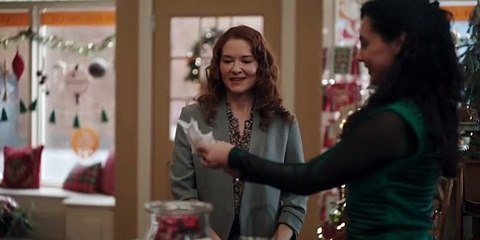 Mistletoe Murders Season2 Episode4 The Ides of December Part 2