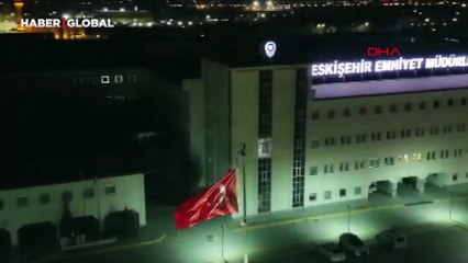 Eskişehir merkezli 4 ilde DEAŞ operasyonu: 16 tutuklama