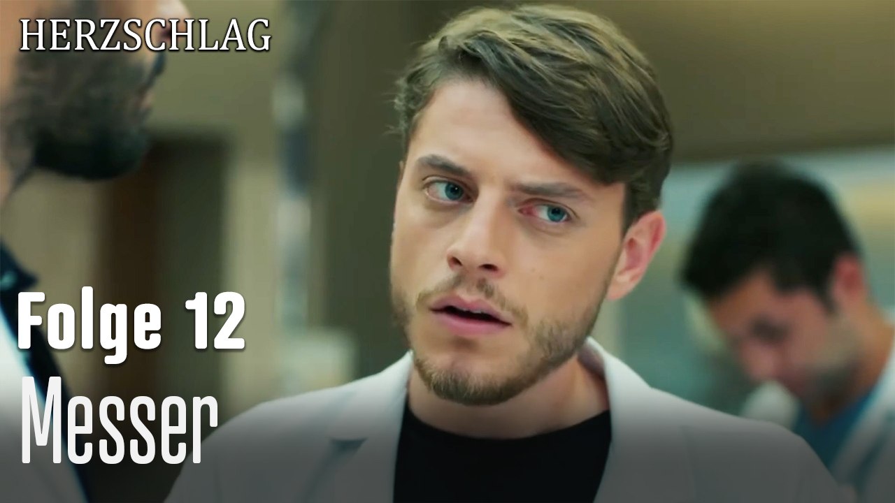 Messer-Herzschlag Folge 12