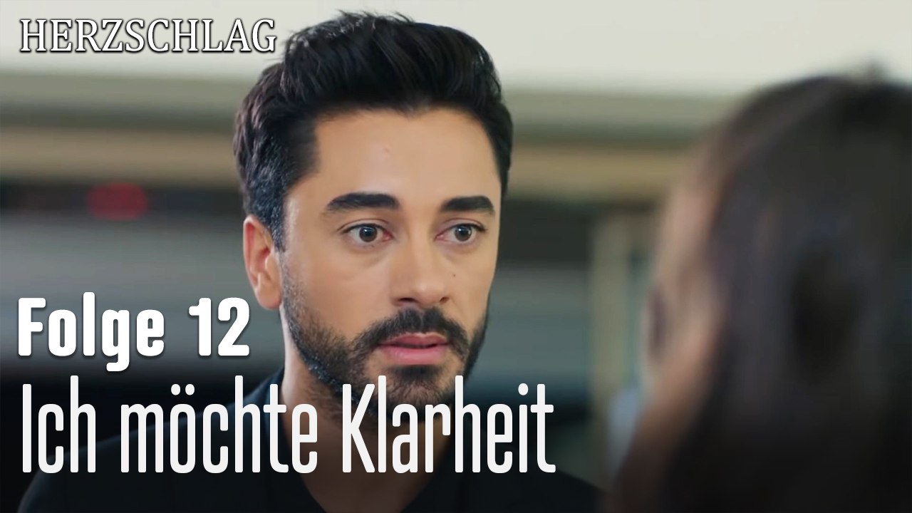 Ich möchte Klarheit-Herzschlag Folge 12