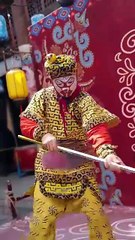 Surrender Is Your Only Escape