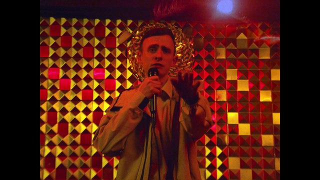 Mauled by a Dog - BAFTA CYMRU Award-Winning Short Film