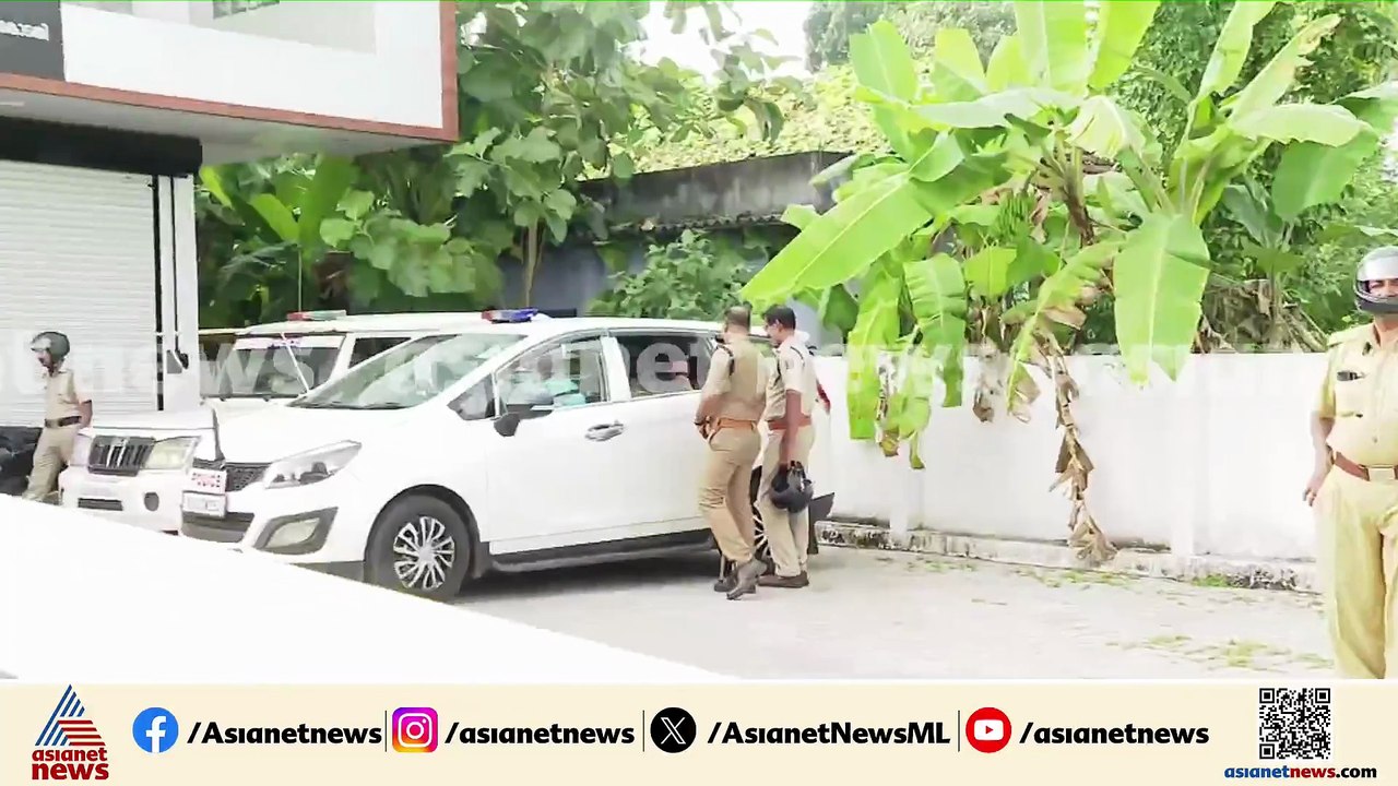 ശബരിമല സ്വർണക്കൊള്ള; പത്മകുമാറിനെ വീണ്ടും റിമാന്റ് ചെയ്തു