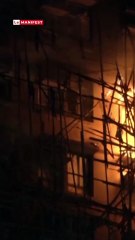 Le Manifest - Hong Kong frappé par son incendie le plus meurtrier en trente ans : au moins 44 morts et des centaines de disparus