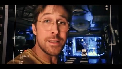 PROJECT HAIL MARY | Trailer 2026 Ryan Gosling (4K)