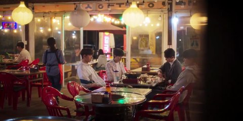 Peach Trap Ep 7 Engsub