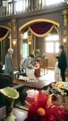 Commander's Little Lucky Charm Full