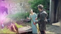 THE LAST KINGDOM Season 5 Behind The Scenes & Bloopers