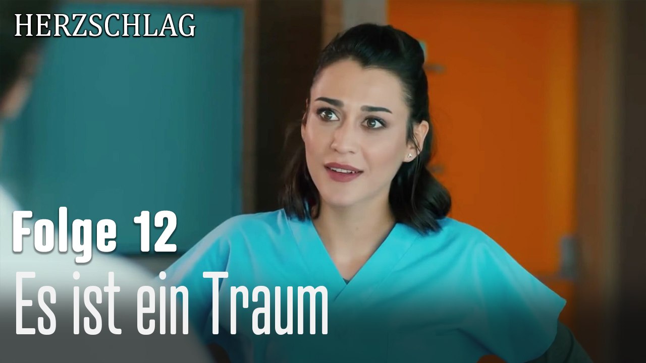 Es ist ein Traum-Herzschlag Folge 12
