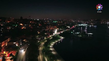 Sahipsizler - Episode 39 (English Subtitles)