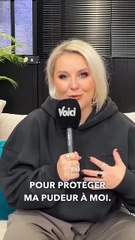 VOICI - Marlène Schaff se confie sur son spectacle A Queen is born