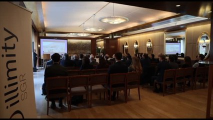 illimity Sgr: fondi per rilancio pmi raggiungono 600 mln di masse