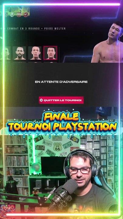 JE VAIS PETER UN BOULARD !!!