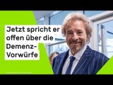 Thomas Gottschalk: Jetzt spricht er offen über die Demenz-Vorwürfe