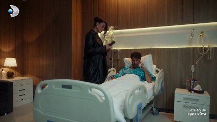 Eşref Rüya Episode 19 (English Subtitles)
