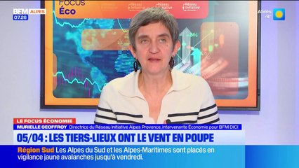 Bonjour DICI du jeudi 27 novembre 2025