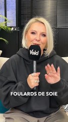VOICI - Marlène Schaff répond aux critiques sur ses débriefings des primes de la Star Academy jugés trop "lisses"
