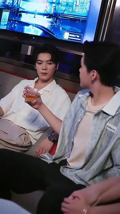 Buried Secrets, Burning Hearts #Dramabox