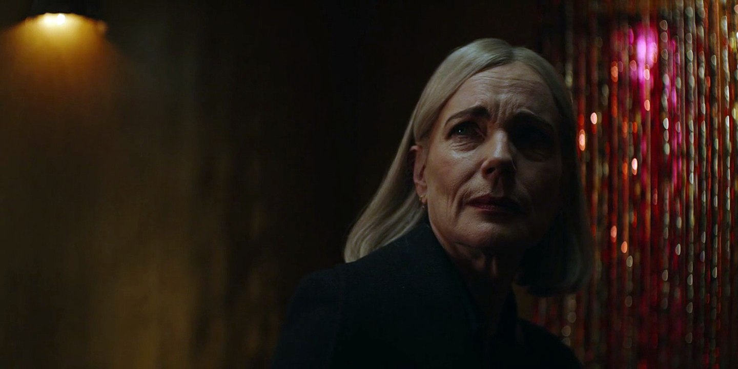 Talamasca The Secret Order S01E05