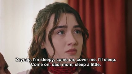 Ruzgarli Tepe - Episode 27 - ENGLISH SUBTILTES