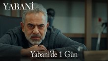 YABANİ'de 1 Gün #26