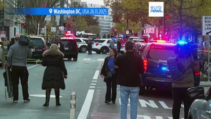 Latest news bulletin | November 27th, 2025 – Midday