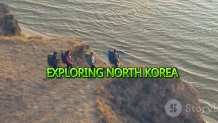 EXPLORING NORTH KOREA. NEW ADVENTURES
