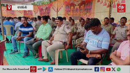 ನಾಳೆ ಉಡುಪಿಗೆ ಪ್ರಧಾನಿ ಮೋದಿ; 3 ಸಾವಿರಕ್ಕೂ ಹೆಚ್ಚು ಪೊಲೀಸರಿಂದ ಬಿಗಿ ಭದ್ರತೆ