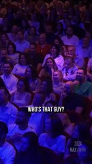 Sleepy Dentist | Max Amini | Stand Up Comedy