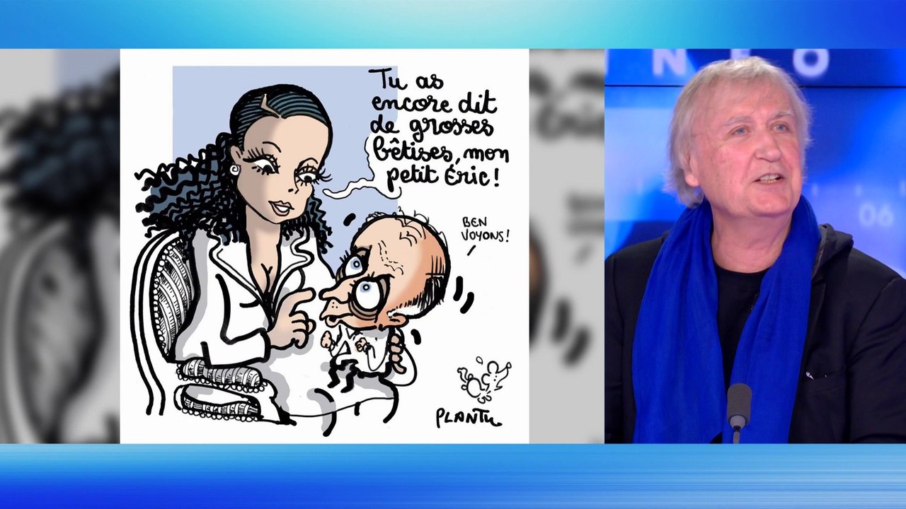 Annonce lancement CNEWS PRIME