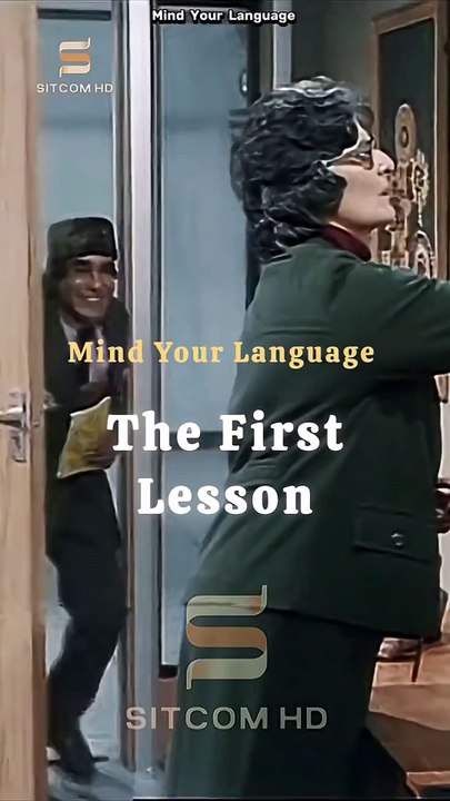 learning English