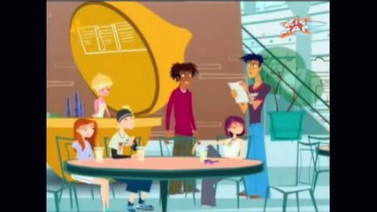 6 w pracy odcinek 07 dub pl