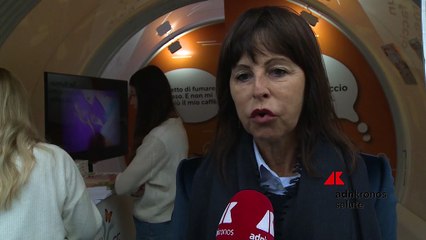 Tumori, polmone: Novello (Walce), 'sinergia con aziende per campagne più vicine ai pazienti’