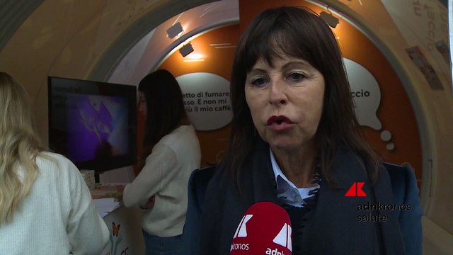 Tumori, polmone: Novello (Walce), 'sinergia con aziende per campagne più vicine ai pazienti’