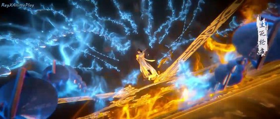 Perfect World - Episode 243 Sub Indo