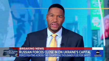 What to know about Russian president Vladimir Putin l GMA