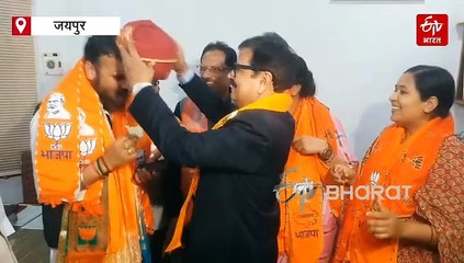 राठौड़ की नई टीम घोषित: महिलाओं का प्रतिनिधित्व 33 फीसदी से कम, एक भी मुस्लिम नहीं