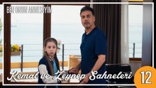 Kemal ve Zeynep Sahneleri 12 - Ben Onun Annesiyim