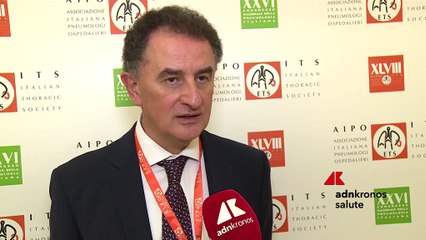 Salute, Bpco: Micheletto (AIPO) dovrebbero ritarare il titolo su numeriche di patologia (6-8%) e sottodiagnosi